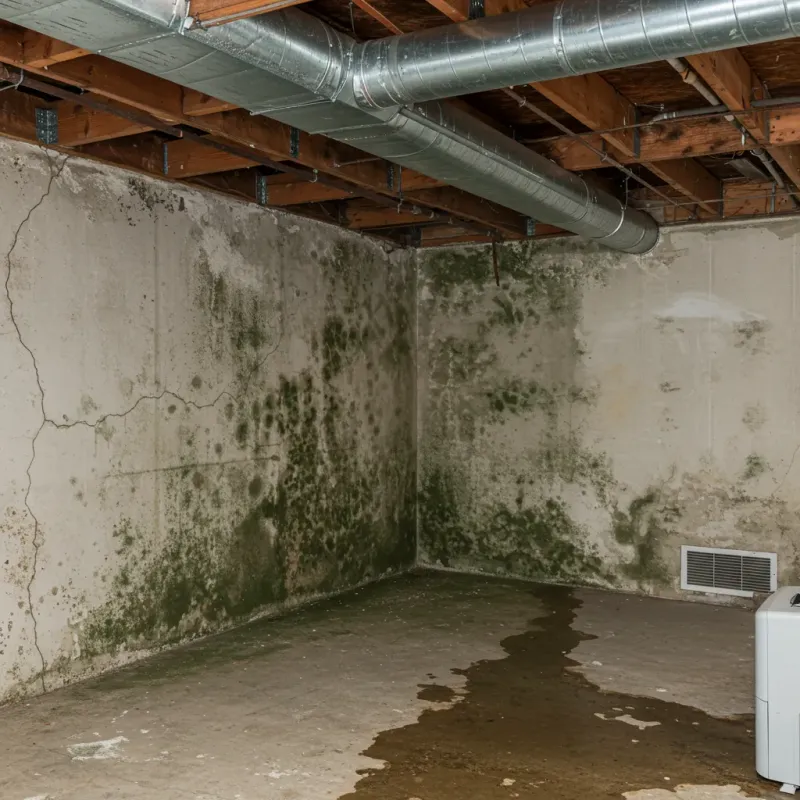 Professional Mold Removal in Wedowee, AL